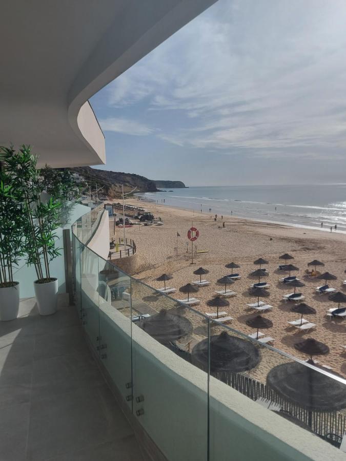 Villamar Salema Exterior foto